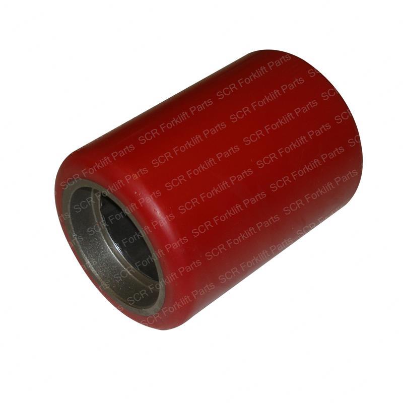 WHEEL - POLY 3 1/4 X 4 1/2 CR123603-205 cr123603-205 product image