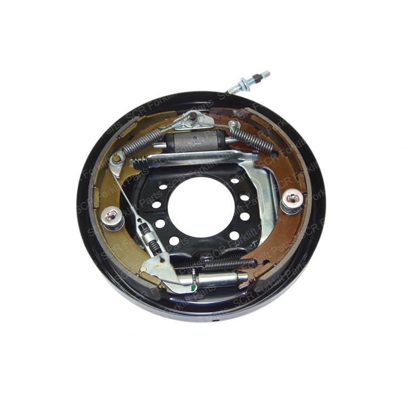 BRAKE ASSEMBLY R.H. HY1579455 hy1579455 product image