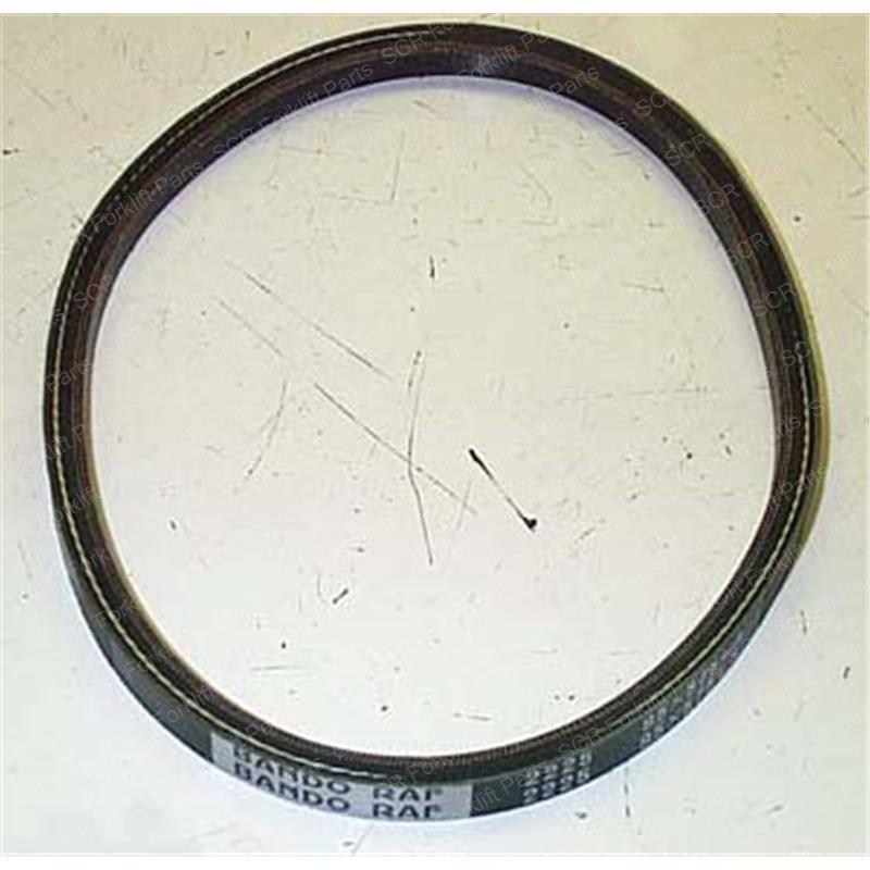BELT - V DWNI21067-K7320 dwni21067-k7320 product image