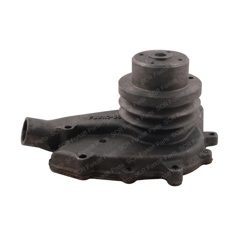 PUMP - WATER (CAT CT-0041333)