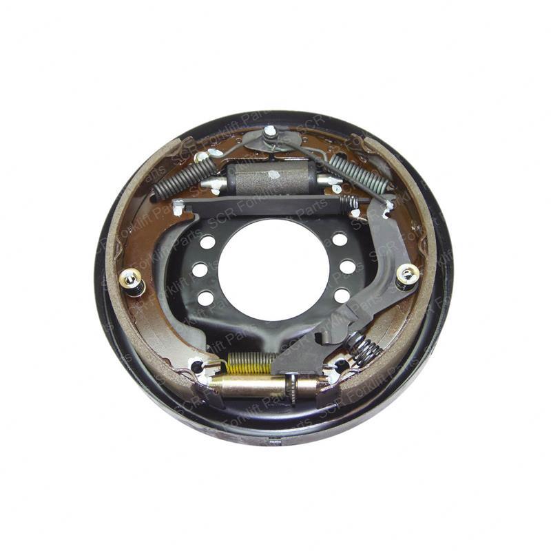 BRAKE ASSEMBLY - LH YT14713080 yt14713080 product image
