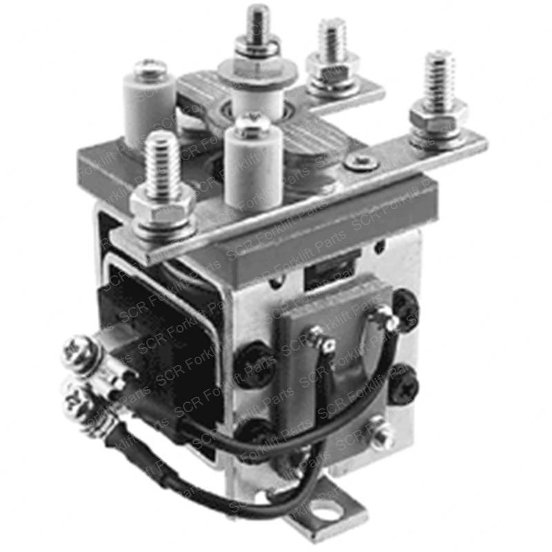 CONTACTOR - 36 VOLT TY00591-20237-81 ty00591-20237-81 product image