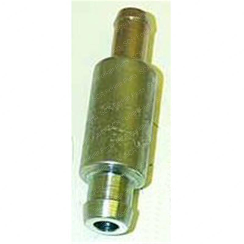 VALVE SUB ASSEMBLY -VENTILATION TY12204-44021 ty12204-44021 product image