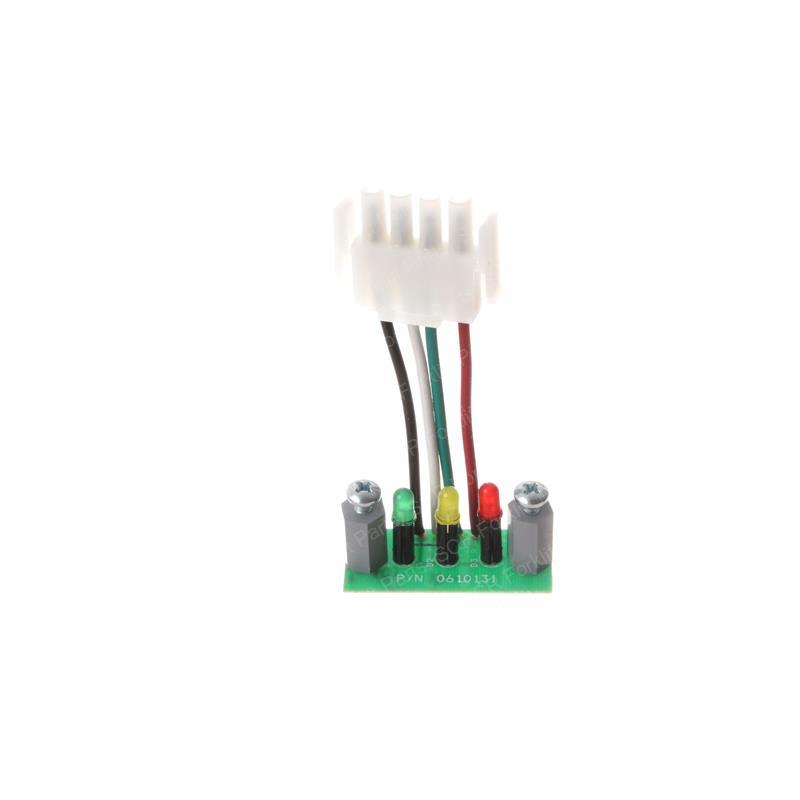 PCB - BATTERY CHARGER LED JL0610131 jl0610131 product image