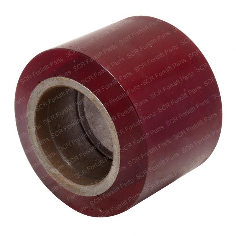 WHEEL - POLY 3 3/8 X 2 5/8 AC748766128 ac748766128 product image