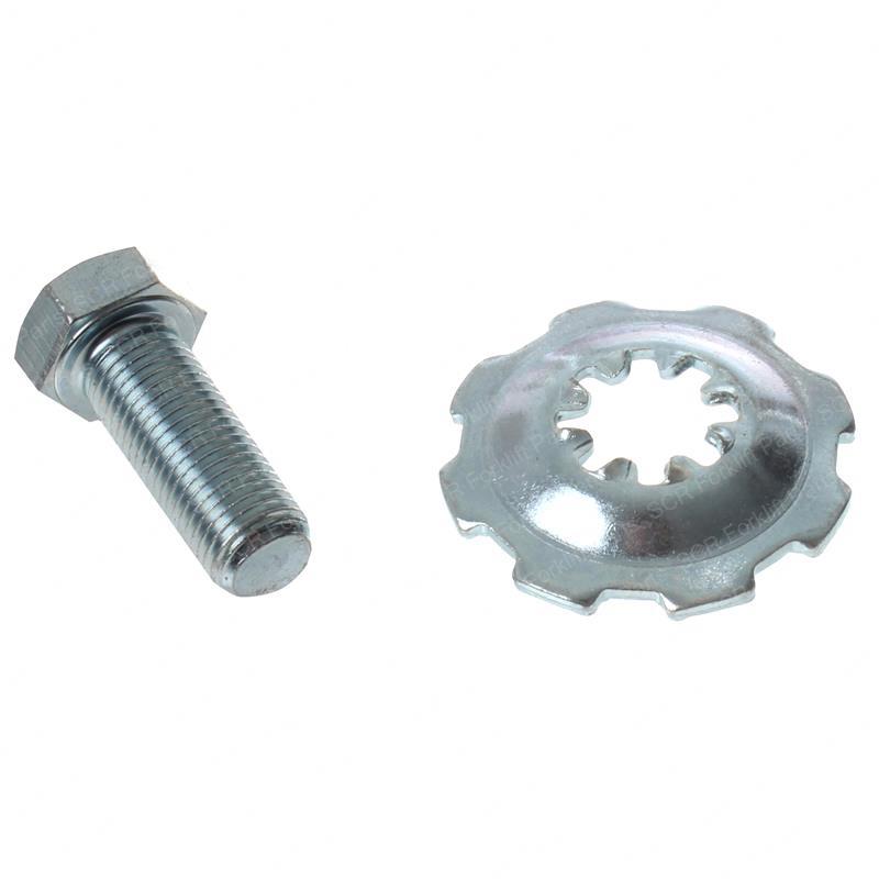 SCR + LW ASSEMBLY NI8177-000S ni8177-000s product image
