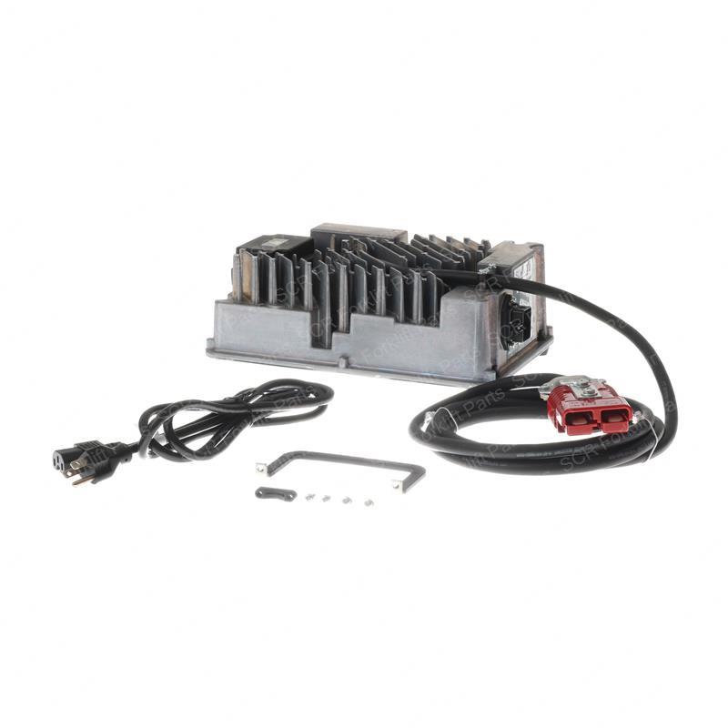 CHARGER - 24V 25A 115VAC 60HZ LIIE-9008 liie-9008 product image