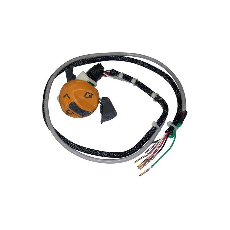 THUMBWHEEL - HARNESS SY1234047 sy1234047 product image