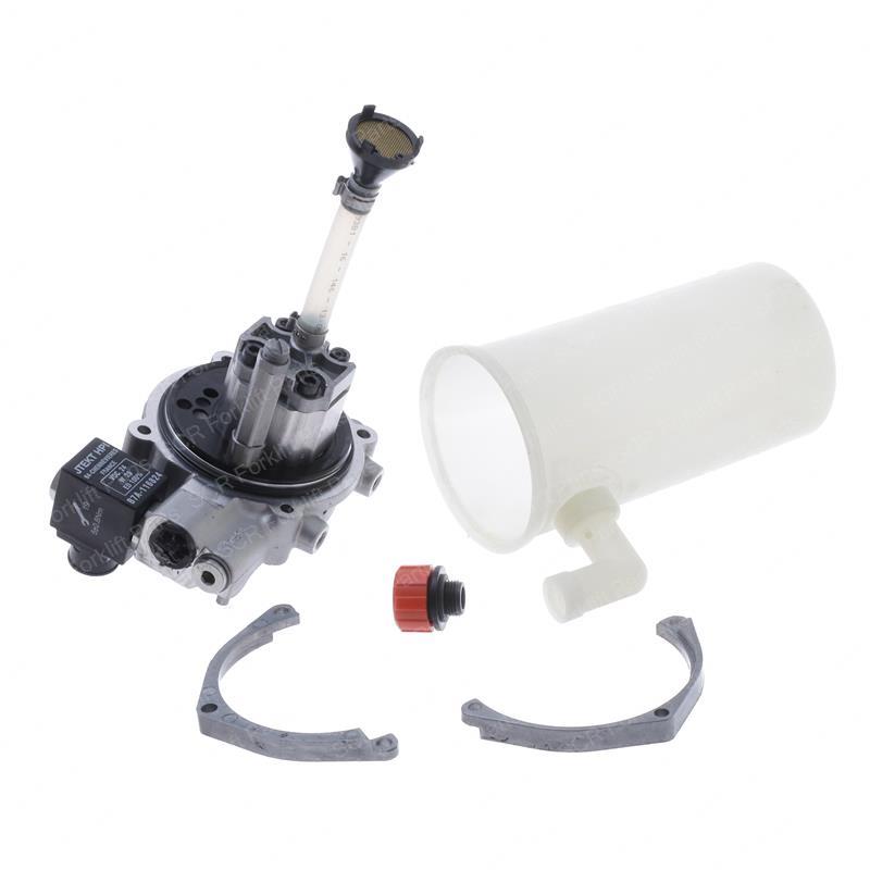 SUB UNIT - HYDRAULIC HY1479570 hy1479570 product image