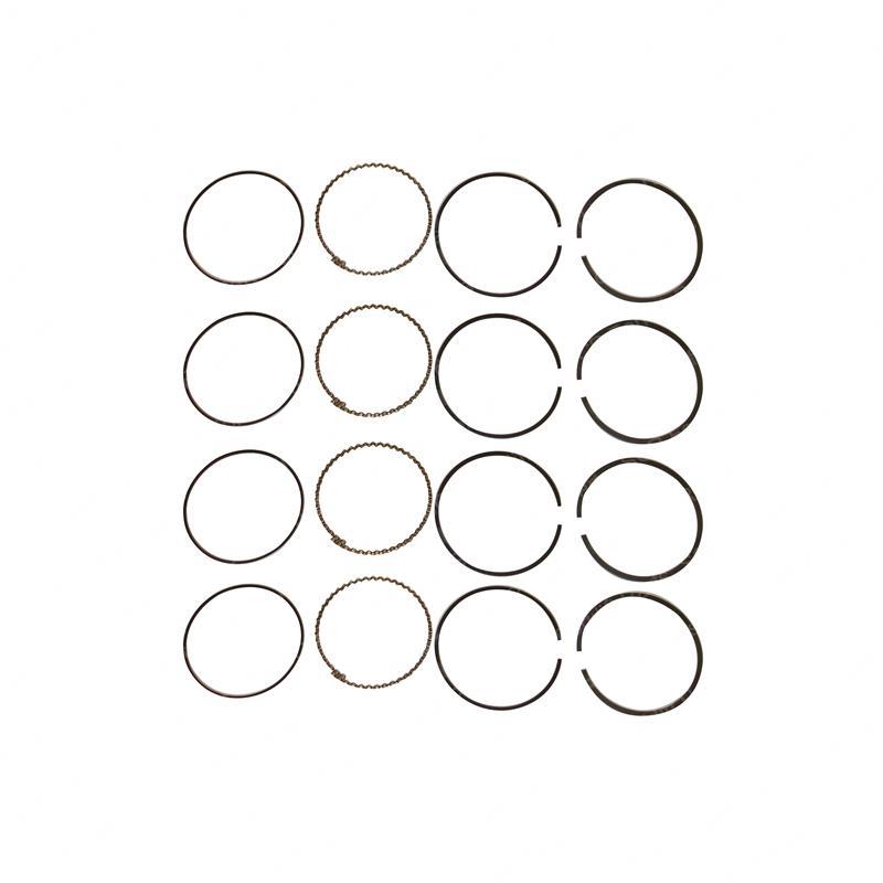 PISTON RING SET 4 CYL STD HY1952 hy1952 product image