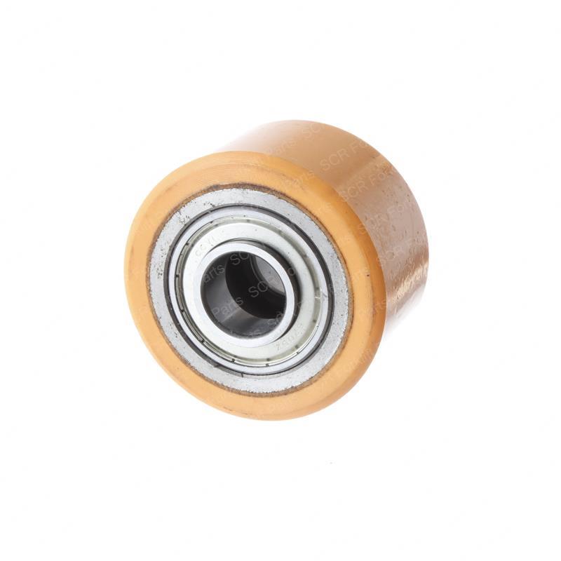 WHEEL ASSEMBLY - POLY CR310125-301-88 cr310125-301-88 product image