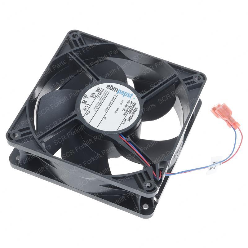 FAN ASSEMBLY 24 VOLT TY005905109171 ty005905109171 product image
