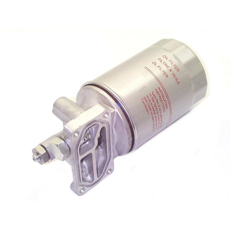 FILTER ASSEMBLY - OIL LI0374895 li0374895 product image