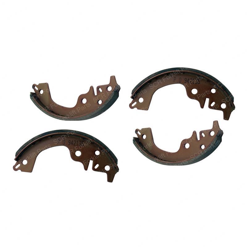 SHOE SET - BRAKE (4) CL3700104U cl3700104u product image