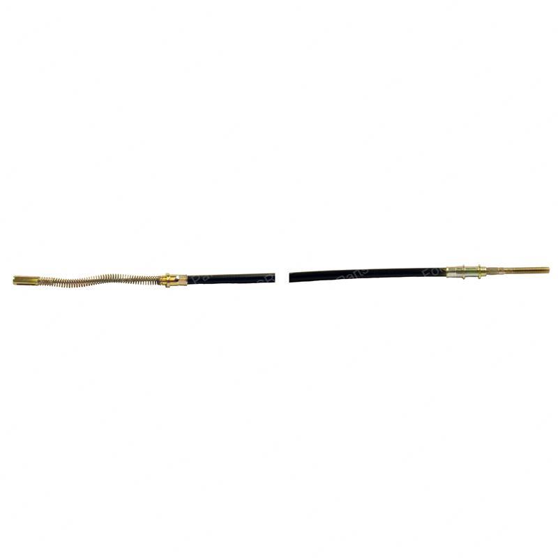 CABLE - PARKING BRAKE LH AC34B-30-15270 ac34b-30-15270 product image