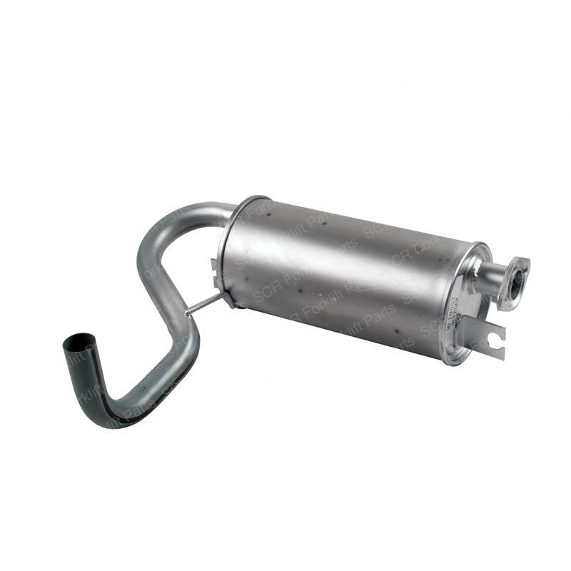 MUFFLER DWTY17510U220071 dwty17510u220071 product image