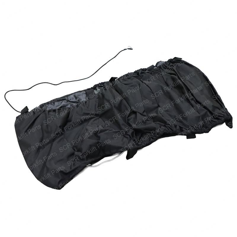 COVER - TIRE 4 PACK 14 X 51 SY28-110972 sy28-110972 product image