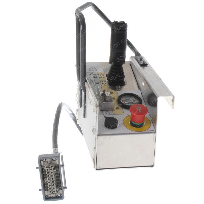 CONTROL - BOX SJ3- MC JL163168 jl163168 product image
