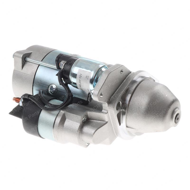 STARTER MOTOR JLDTZ04132652 jldtz04132652 product image