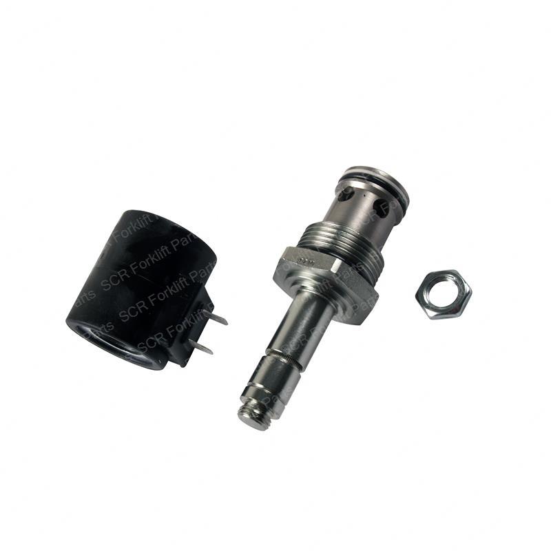 CARTRIDGE WITH COIL CR093755-3 cr093755-3 product image