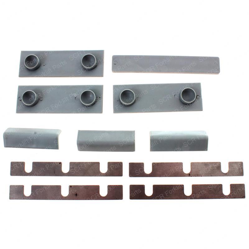 PAD KIT - WEAR DW93053-10038 dw93053-10038 product image