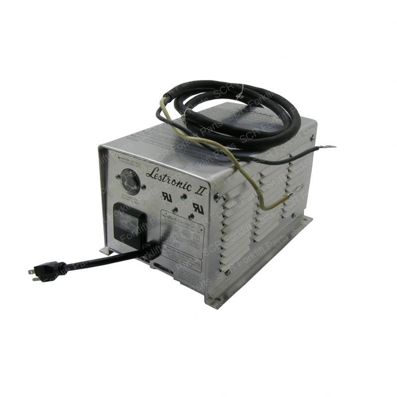 CHARGER 120VAC/60HZ 25 AMP24V GN39243 gn39243 product image