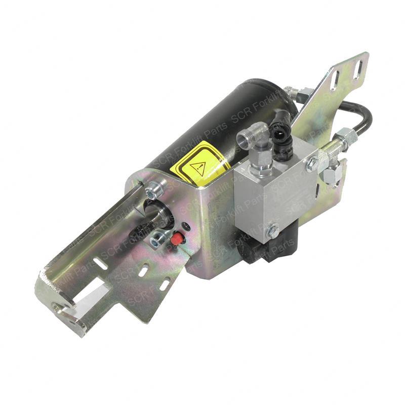 PARKING BRAKE ASSEMBLY RA145804 ra145804 product image