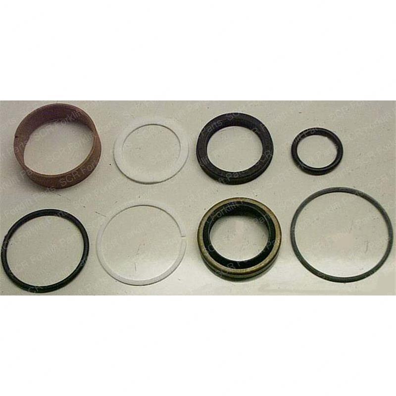 SEAL KIT - LIFT CYLINDER DWTY04653-2009071 dwty04653-2009071 product image