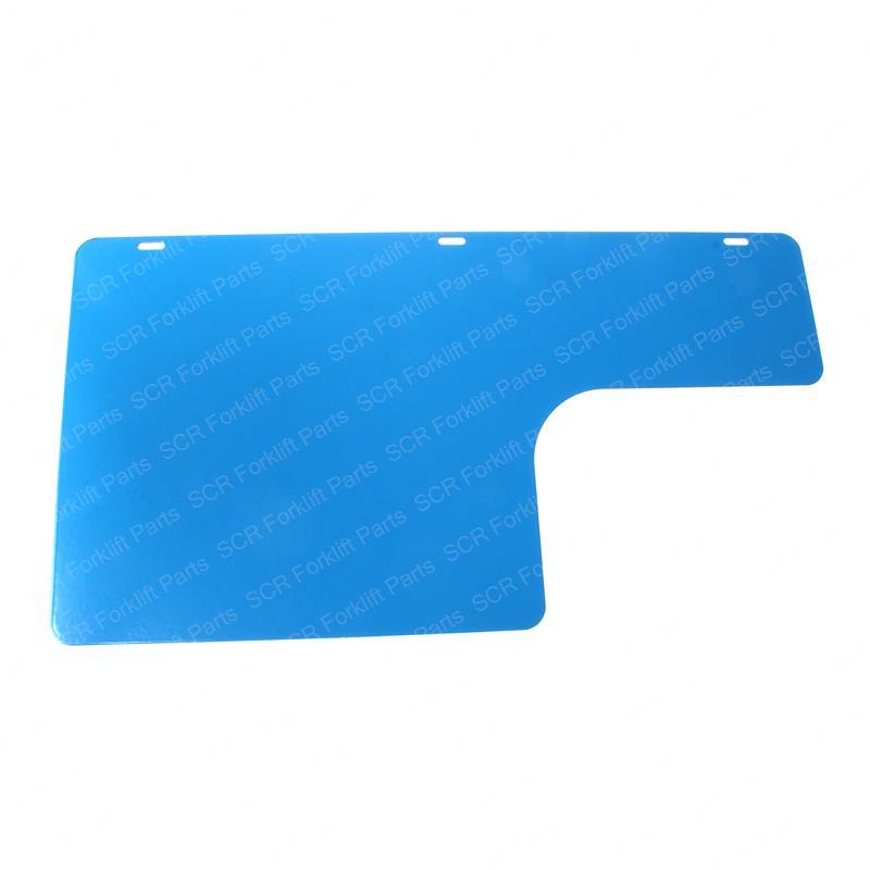 GUARD FAN FORD GAS GN54487GT gn54487gt product image