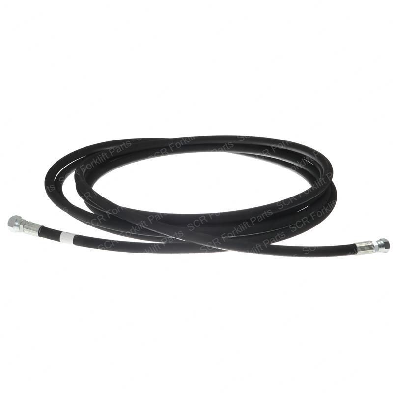 HOSE ASSEMBLY - HYDRAULIC JL2716788 jl2716788 product image