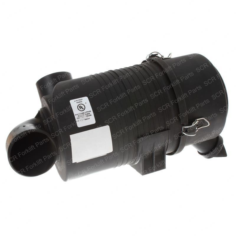 CLEANER - AIR YT2035621 yt2035621 product image