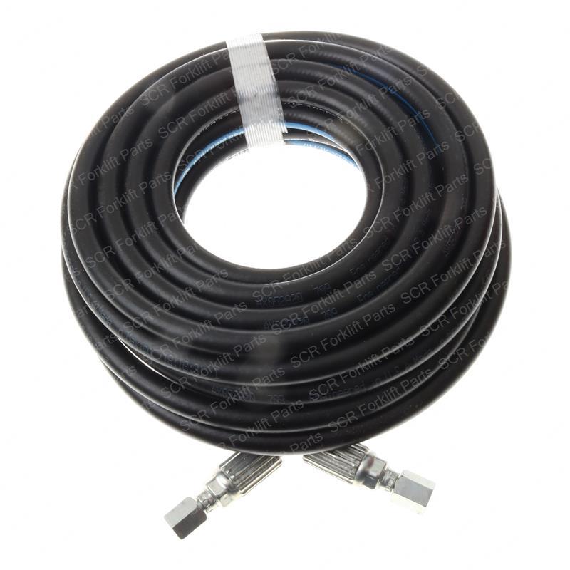 HYDRAULIC HOSE ASSEMBLY JL2752987 jl2752987 product image