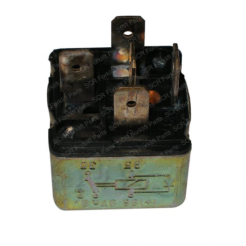 RELAY - 24V KO521395 ko521395 product image