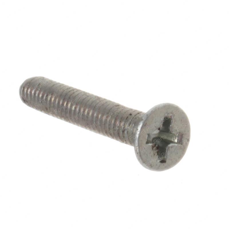 FHMS 8-32 X 1 RA11881-08 ra11881-08 product image