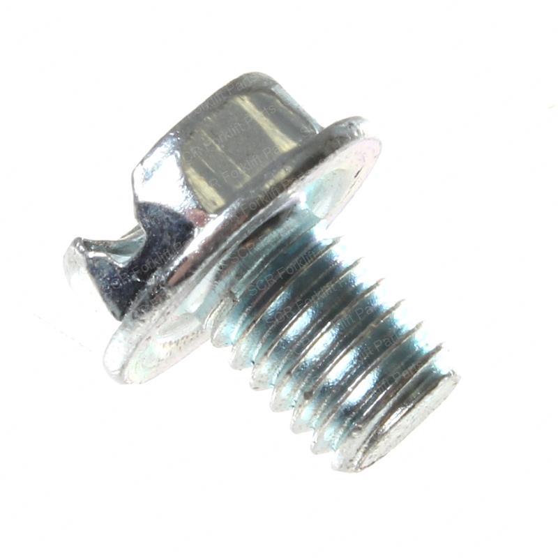 SCREW - FLANGE - SLOTTED TY005900506171 ty005900506171 product image