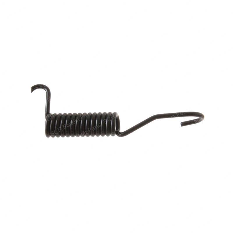 SPRING - BRAKE SHOE HNBD562-012-00 hnbd562-012-00 product image