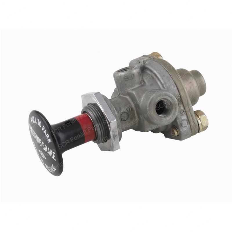VALVE - AIR BRAKE CL3675390 cl3675390 product image