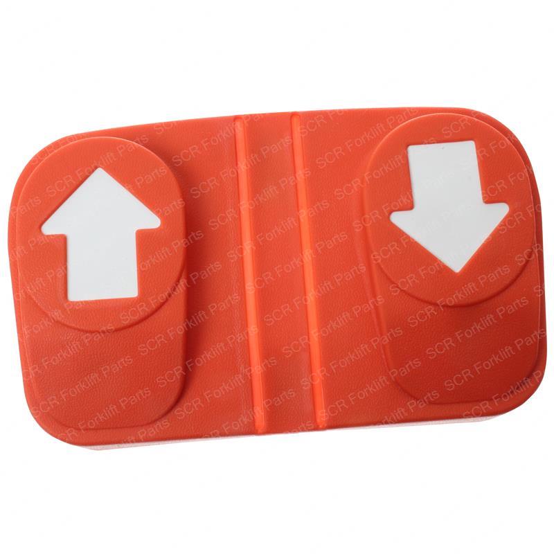 PAD  PEDAL SY1261307 sy1261307 product image