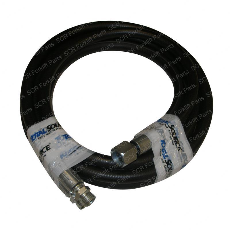 HOSE - HYDRAULIC LIL1884905032 lil1884905032 product image