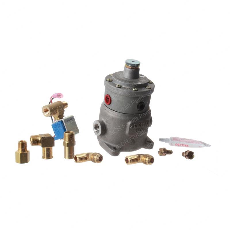 MISC - LP REGULATOR PRIMARY SY28-117114 sy28-117114 product image