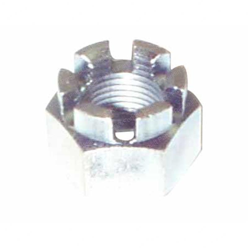 NUT - CASTLE NI22674-32111 ni22674-32111 product image