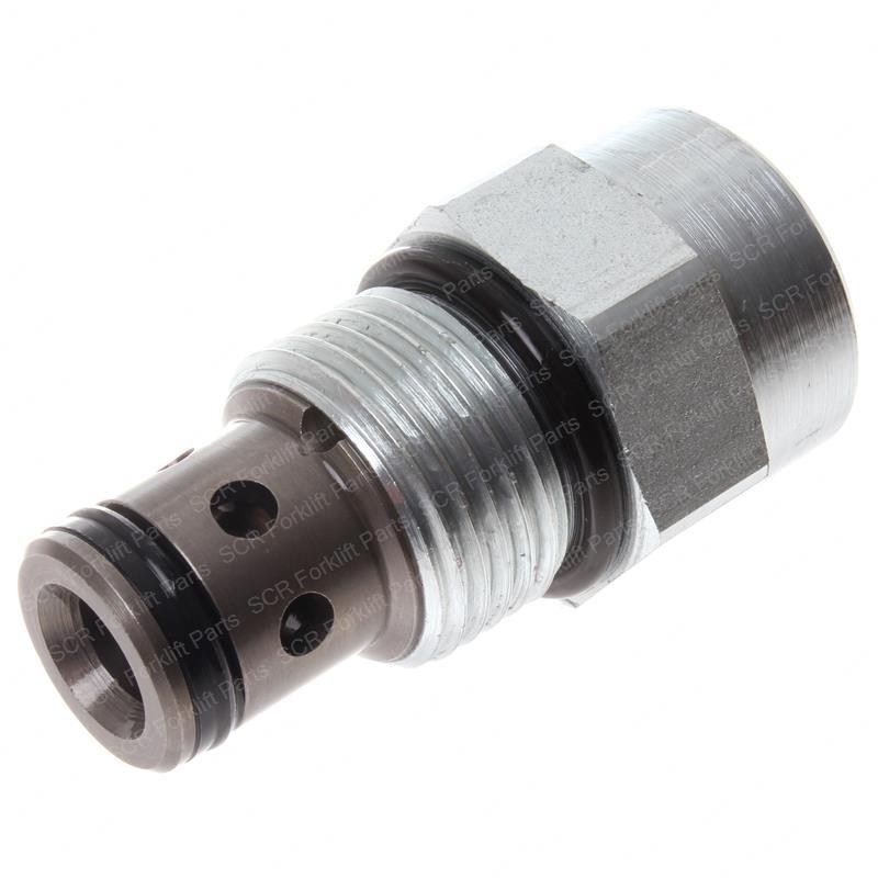 CARTRIDGE - CHECK VALVE JL4641390 jl4641390 product image