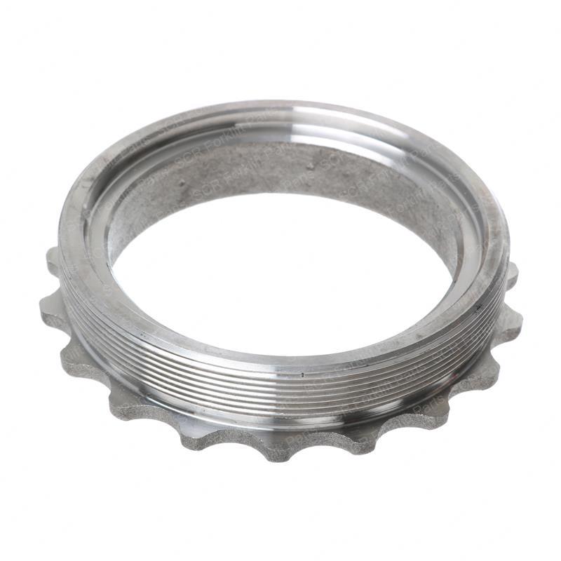 INTERMEDIATE BRAKE DISC GN1273941 gn1273941 product image