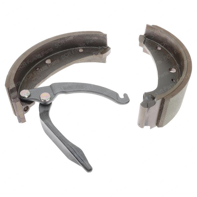 SHOE KIT - BRAKE HY1643378 hy1643378 product image