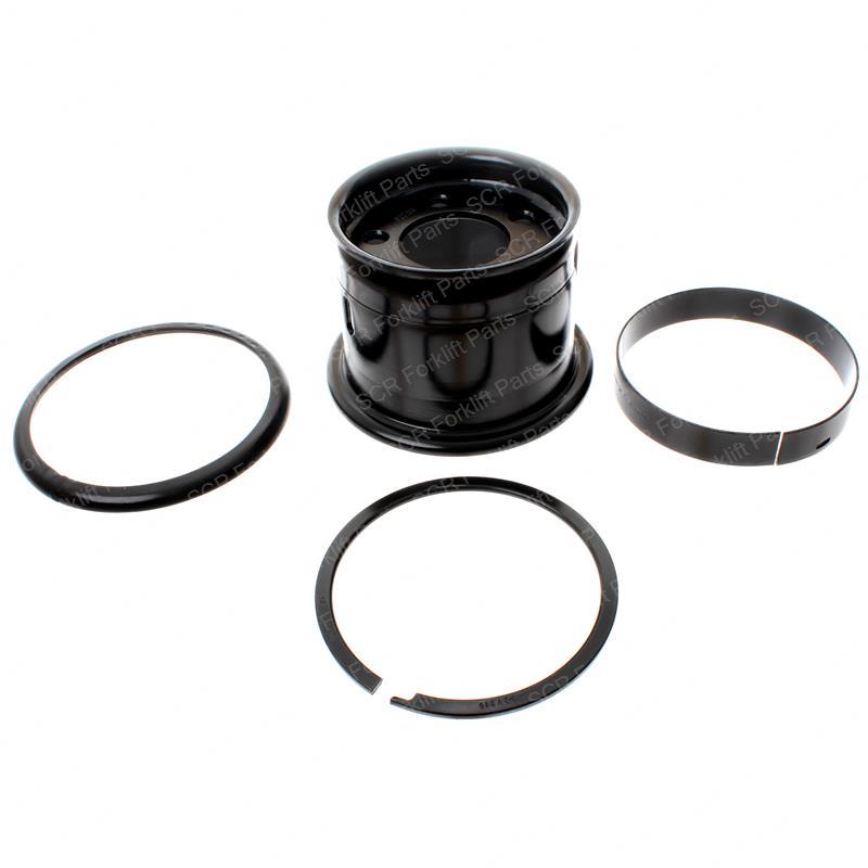 WHEEL ASSY 6.50-10 LI0009932057 li0009932057 product image