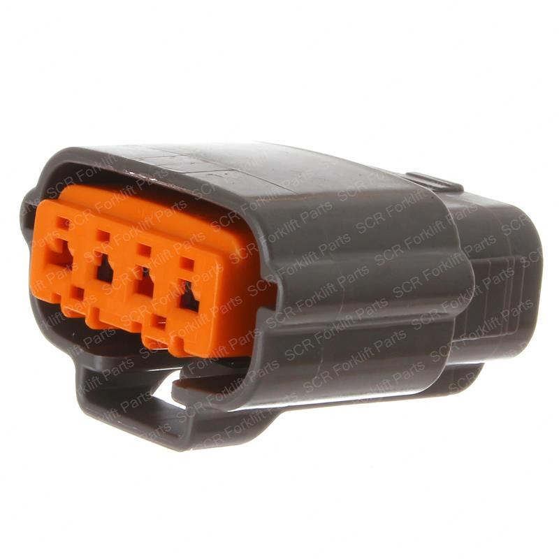 CONNECTOR BODY HY1531240 hy1531240 product image