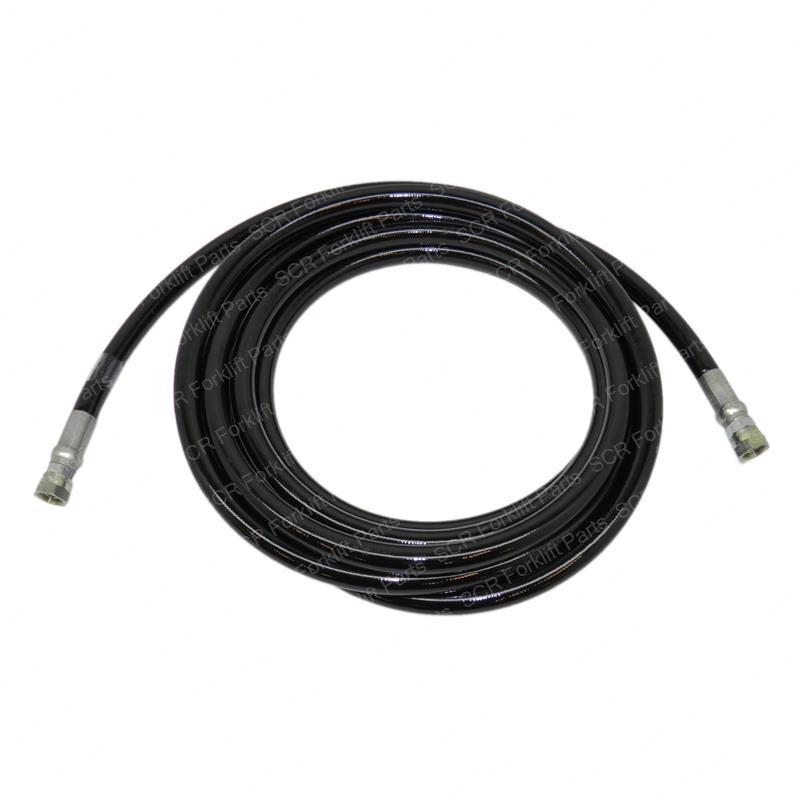 HOSEPIPE ASSEMBLY. 6360MM LIL0009503243 lil0009503243 product image