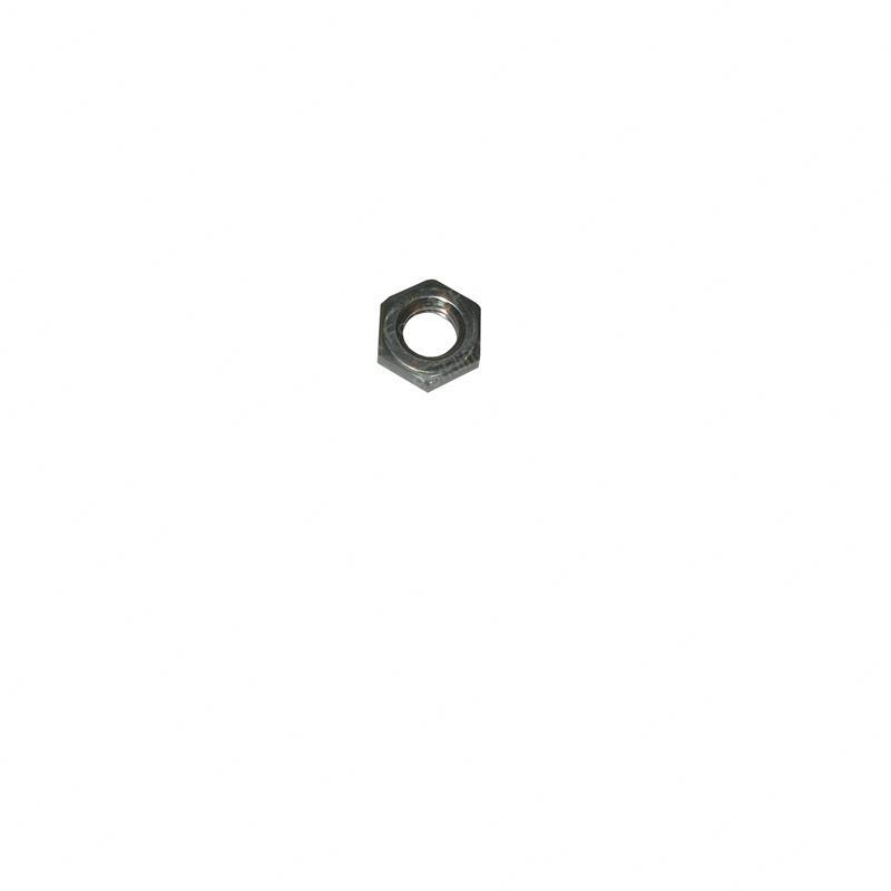 NUT - JAM M8-1.25 RA80062T811071Z ra80062t811071z product image