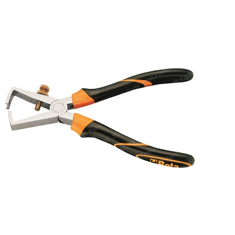 PLIERS - WIRE STRIPPING SY011420036 sy011420036 product image