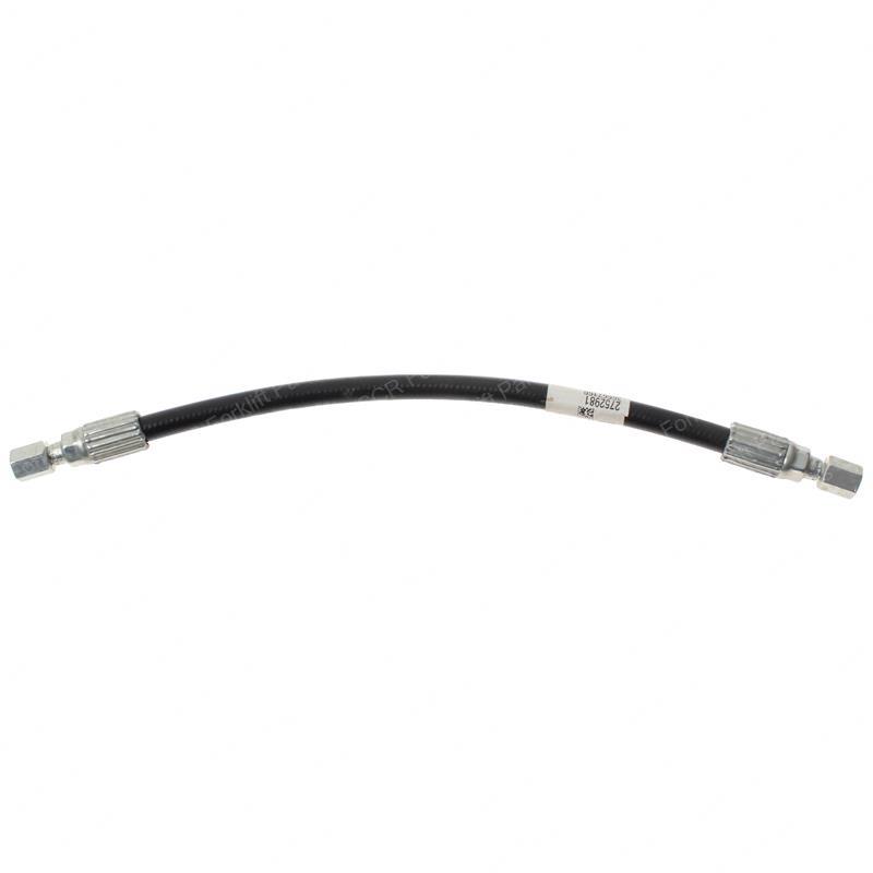 HYDRAULIC HOSE ASSEMBLY JL2752981 jl2752981 product image
